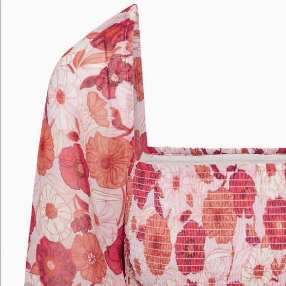 Wilfred Grace Dress - Picture 2 of 3